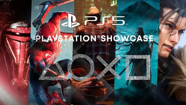 PlayStation Showcase 2023 date revealed - Reports